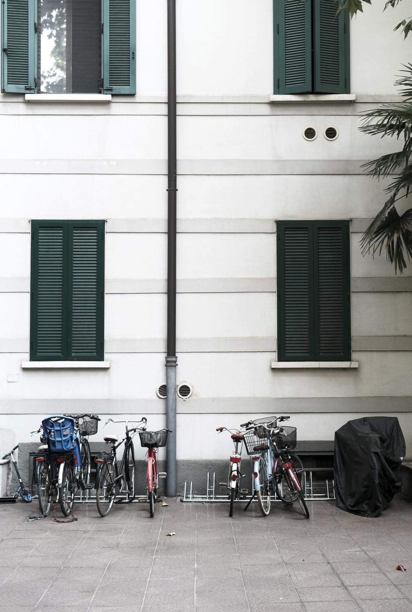 Comecasa Cosy Crocetta Near Mangiagalli Policlinico * Milano
