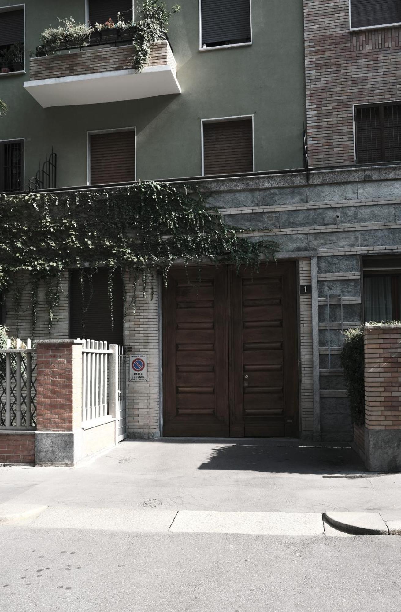 Comecasa Cosy Crocetta Near Mangiagalli Policlinico Appartamento Milano