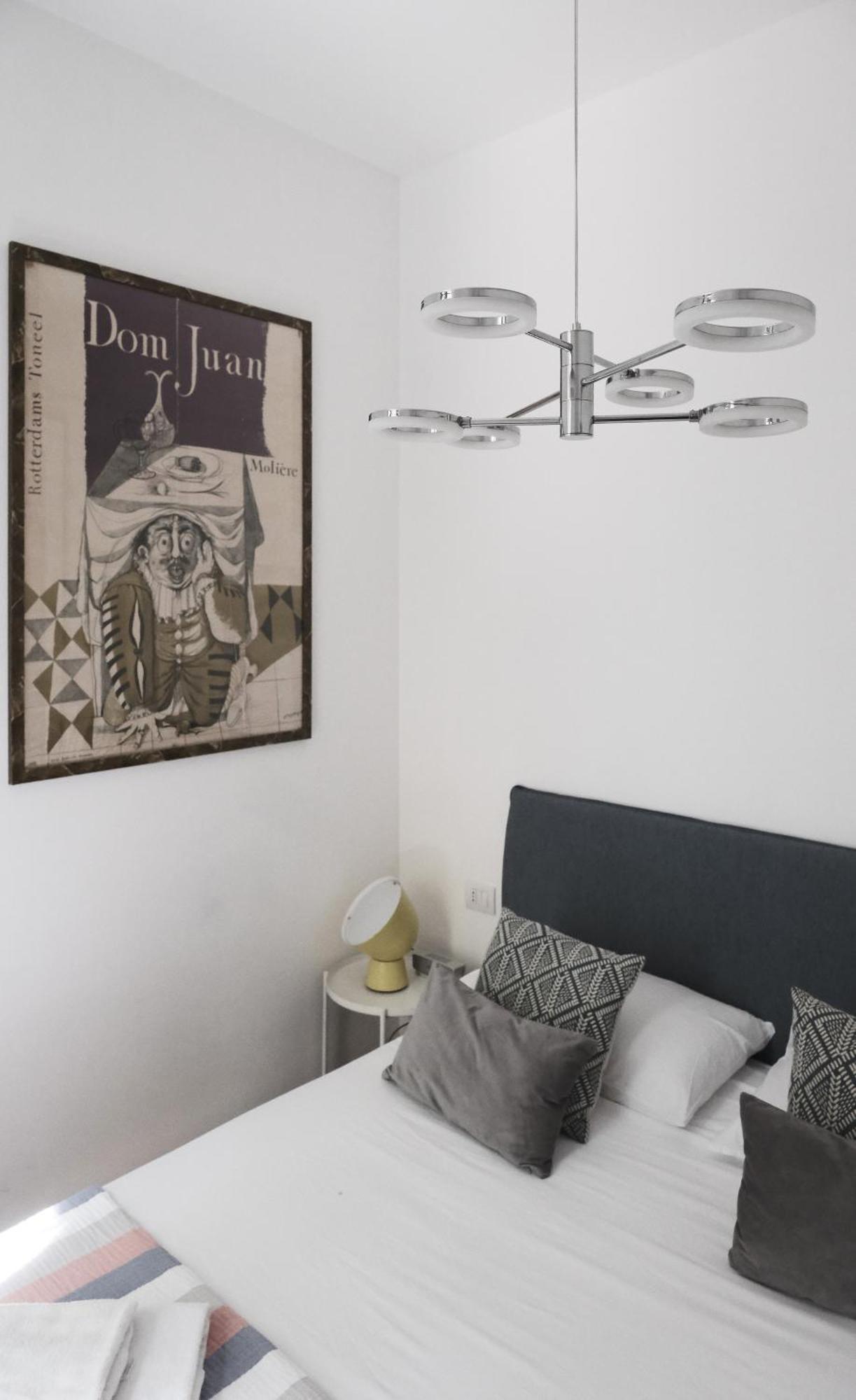 Comecasa Cosy Crocetta Near Mangiagalli Policlinico * Milano